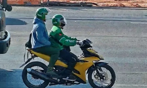 Người dân có quyền bắt giữ nếu phát hiện 2 kẻ cướp ngân hàng ở Gia Lai?