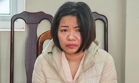 Giúp việc bạo hành cụ bà 82 tuổi: Khi rào chắn đạo đức sụp đổ