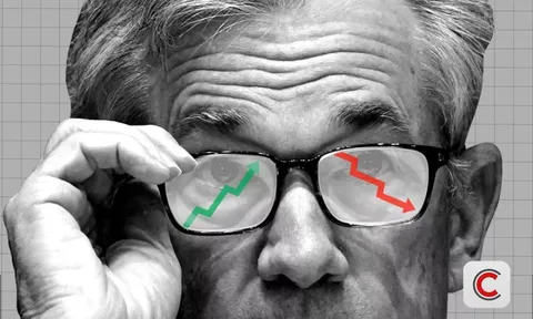 Ván cờ cuối cùng của Chủ tịch Jerome Powell tại Fed: Sự im lặng đáng giá tỷ USD