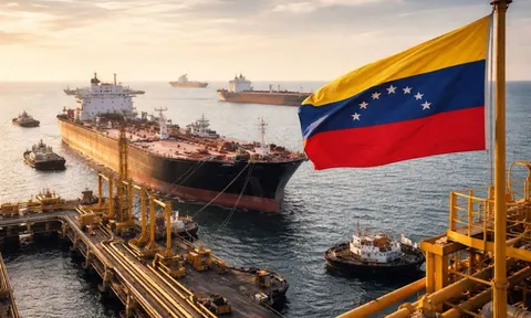 Từng "thống trị" ở Venezuela, thứ thiết yếu từ Nga bị hàng Mỹ thay thế hoàn toàn sau vụ bắt giữ ông Maduro