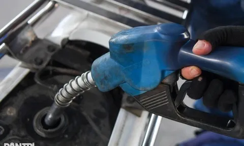 Bắt buộc dùng xăng E5, E10 từ 1/6: Thứ trưởng khẳng định không ảnh hưởng xe