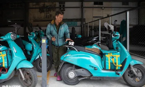 Hà Nội sắp cấm xe xăng vào nội đô theo giờ, có lo thiếu điện sạc xe?