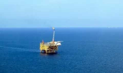 Phát hiện mỏ dầu lớn ngoài khơi Việt Nam, công ty Mỹ lên kế hoạch rót vốn