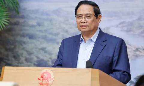 Thủ tướng: Thanh tra, kiểm tra, kiểm toán các dự án ngay từ đầu