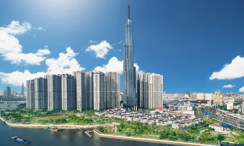 Vingroup lập kỷ lục doanh thu 2025, lợi nhuận tăng mạnh nhờ bất động sản và công nghiệp