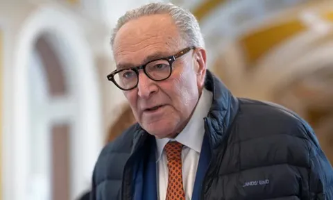 Chính phủ Mỹ lại đóng cửa