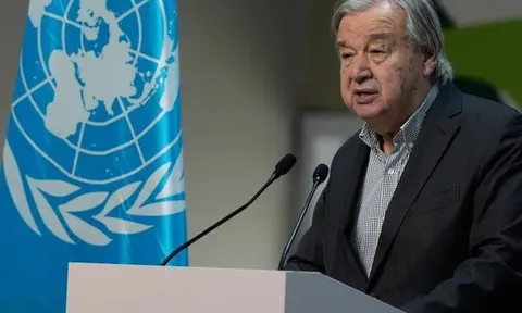 Liên hợp quốc sắp cạn tiền