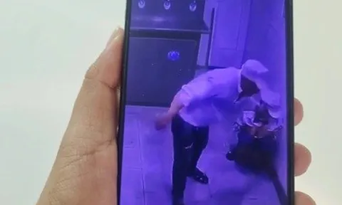 Làm rõ vụ nam công nhân sàm sỡ nữ đồng nghiệp ở Đồng Nai