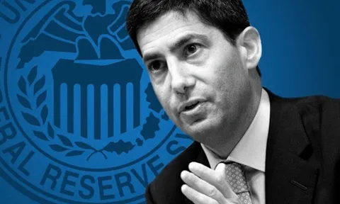 Chân dung Kevin Warsh: Người được ông Trump chọn chèo lái "con tàu" Fed