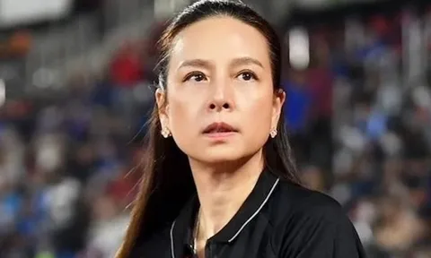 Madam Pang thưởng lớn cho ĐT Futsal Thái Lan