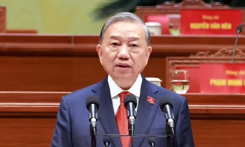 Bộ Chính trị phân công 10 Ủy viên Bộ Chính trị khoá XIV tham gia Ban Bí thư