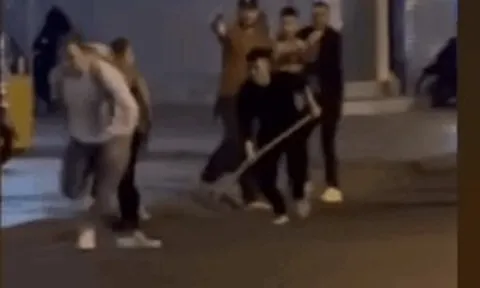 Vụ nhóm du khách nước ngoài bị đuổi đánh: Bắt 3 đối tượng