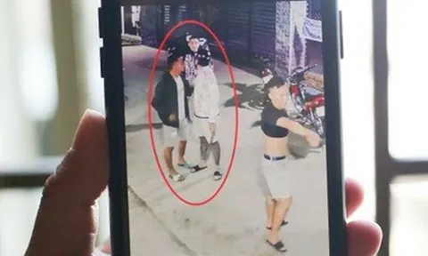 Nam thanh niên bị chém tử vong trước nhà ở Tây Ninh