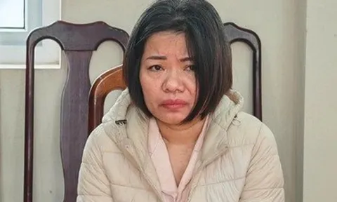 Bạo hành cụ bà 82 tuổi gãy xương sườn, nữ giúp việc có thể bị xử lý ra sao?