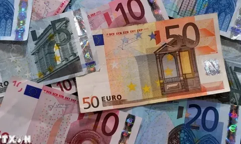 Sự trở lại của đồng euro