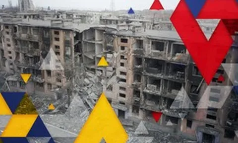 Chiến sự Ukraine 1/2: Nga đối mặt vô vàn khó khăn ở Kupyansk