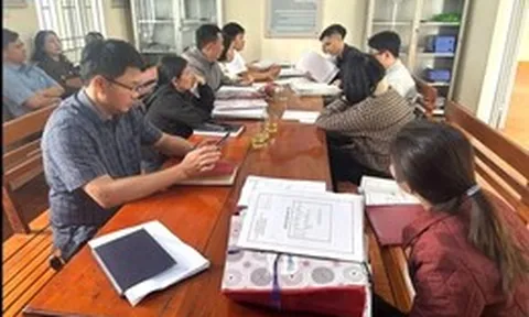 Thông tin mới vụ hàng trăm hồ sơ tâm thần có dấu hiệu bất thường