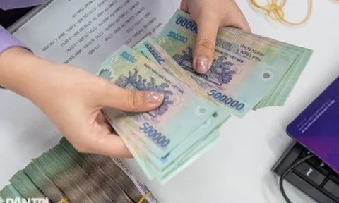 Lãi suất tiết kiệm tăng vọt, gửi tiền ngân hàng nào lời nhất trong tháng 2?
