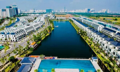 Doanh thu của Novaland sụt giảm mạnh, vẫn "ôm" hơn 153.000 tỷ đồng hàng tồn kho