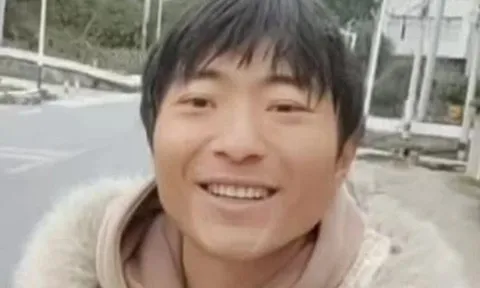 Cạn kiệt tiền, chàng trai Trung Quốc đi bộ 2 tháng về quê ăn Tết