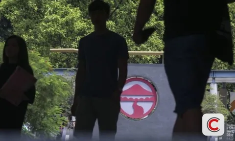 Một sinh viên vừa bị kết án 3 tháng tù vì thuê người thi hộ chứng chỉ tiếng Anh TOEFL