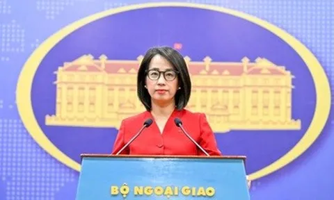 Việt Nam lên tiếng việc Mỹ áp thuế bổ sung với nước cung cấp dầu cho Cuba