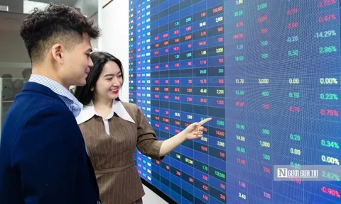 VN-Index bật lại từ đáy ngắn hạn, cơ hội mở ra nhưng chưa dễ bứt phá