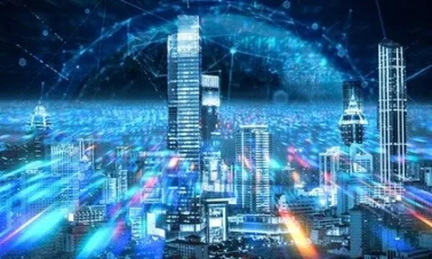Thành lập Cơ quan giúp việc Hội đồng điều hành Trung tâm Tài chính quốc tế