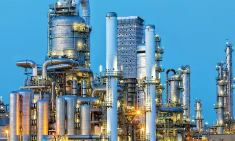 Nghịch lý doanh thu đi lên, lợi nhuận quý IV của Hóa chất Đức Giang vẫn "hụt hơi"