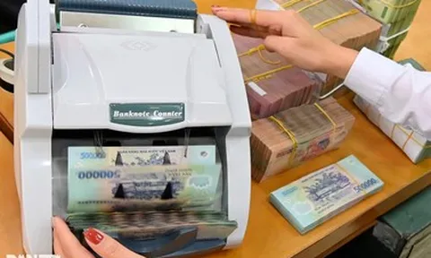 BIDV, VietinBank, Vietcombank lãi tổng 5 tỷ USD