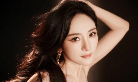 Dương Mịch khẳng định vị thế bằng thực lực