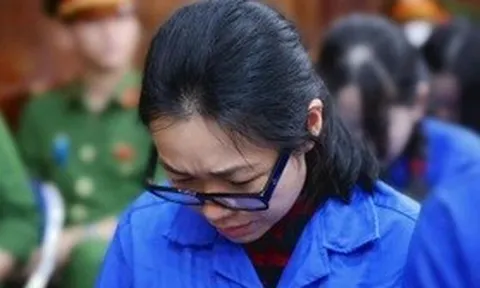 Giám đốc công ty kiểm nghiệm kẹo Kera lĩnh 27 năm tù, nộp lại 99 tỷ