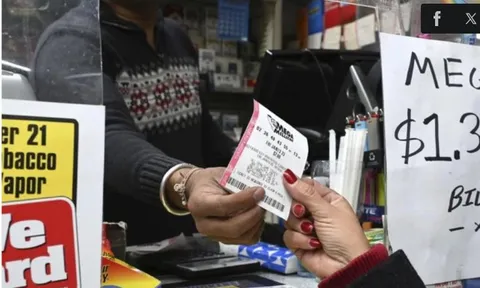 Người phụ nữ trúng xổ số 140 tỷ đồng và cái kết khiến nhiều người giật mình