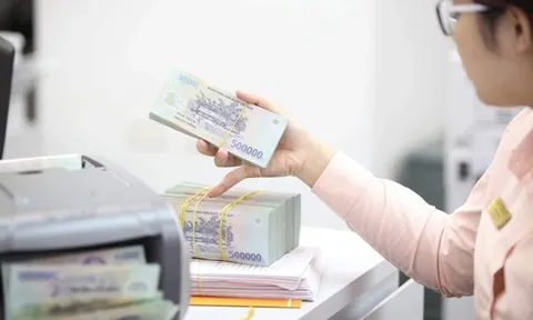 Lợi nhuận ngân hàng 2025: Đổi ngôi Á quân, một "ông lớn" văng khỏi Top 10