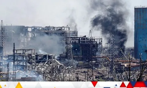 Chiến sự Ukraine 3/2: Xuất hiện những bất ngờ ở Kharkov