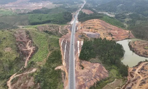 Dự án giao thông gần 2.300 tỷ đồng ở Lạng Sơn về đích