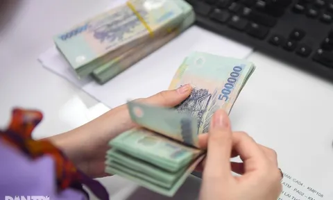 Hộ kinh doanh phải dùng tài khoản ngân hàng chính chủ từ 1/3