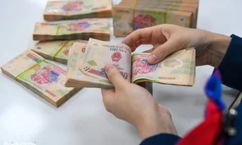 Lãi suất liên ngân hàng vọt lên 9,1%, SBV bơm ròng hơn 55.000 tỷ đồng