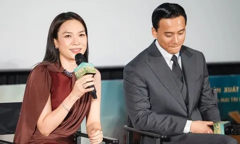 Mỹ Tâm - Mai Tài Phến: Từng vài lần "cơm không lành, canh không ngọt"