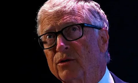 Bill Gates đã đúng