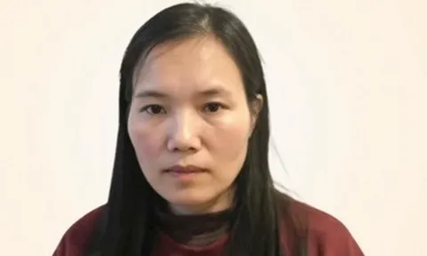 Hôm nay xét xử "bà trùm" buôn lậu 546kg vàng từ Trung Quốc về Việt Nam