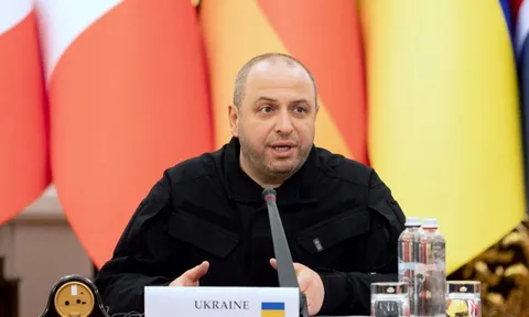 Đàm phán Abu Dhabi nối lại: Kiev đánh giá “thực chất, hiệu quả”