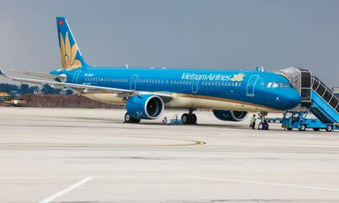 Tết 2026 lập kỷ lục bay: Mỗi phút một chuyến bay, hơn 165.000 khách/ngày