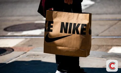 Nóng: Nike bị điều tra, phải cung cấp hàng nghìn trang tài liệu làm bằng chứng
