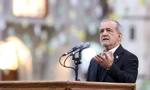 Mỹ đã mất hứng thú với Ukraine