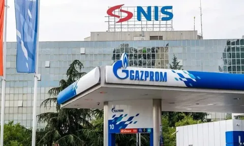 Bị EU gây áp lực buộc ‘quay lưng’ với khí đốt Nga, một quốc gia tính mua 500 triệu m³ khí đốt từ châu Âu