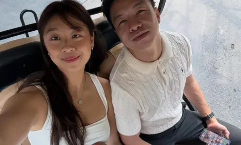 Bê bối ngoại tình: CEO đế chế bất động sản triệu đô cùng mỹ nhân cấp dưới đồng loạt từ chức, lộ tin nhắn thừa nhận 'sai lầm' gây sốc!