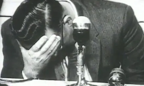 Bi kịch sau tấm vé trúng số độc đắc: Khi vận may mở lối cho tội ác