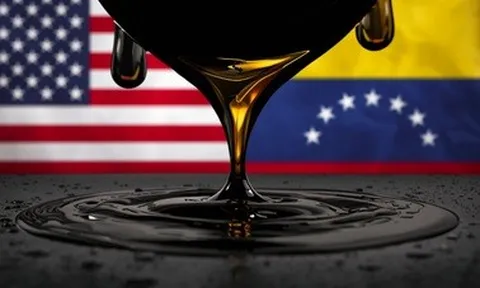 Mỹ khai thác dầu khí Venezuela: Mỏ vàng đen hấp dẫn hay canh bạc rủi ro?