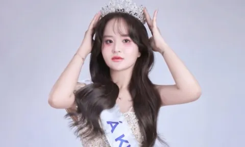 Công an Hà Nội tạm giữ Á khôi bán dâm kiêm "tú bà" môi giới